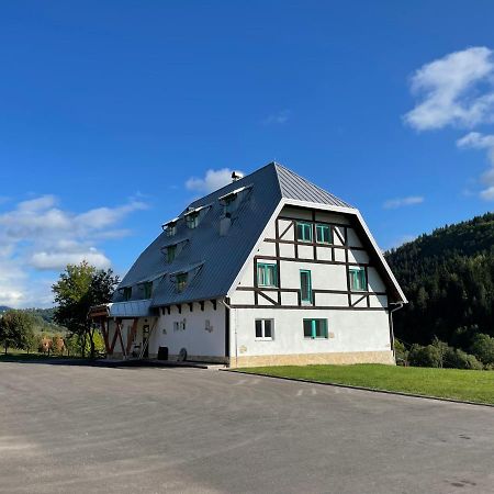 Legat Kuca Za Odmor Pale Exterior foto