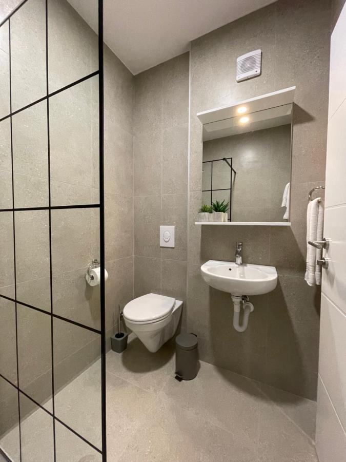 Legat Kuca Za Odmor Pale Exterior foto