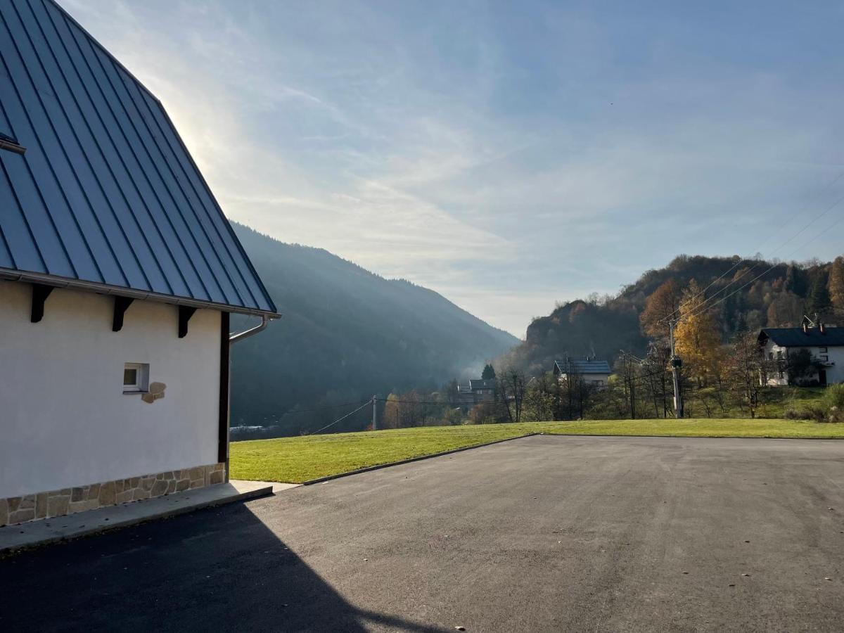 Legat Kuca Za Odmor Pale Exterior foto